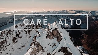 Un Carè Alto quasi invernale | Cresta Cerana | Episode 21