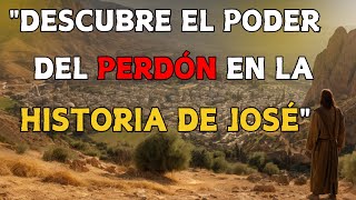 DE LA TRAICIÓN A LA TRANSFORMACIÓN: ¡LA HISTORIA DE JOSÉ Y EL PODER DEL PERDÓN EN NUESTRAS VIDAS!