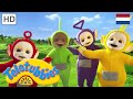 Teletubbies Nederlands | Ballet | kinder programmas | tekenfilms | animatie | 1540