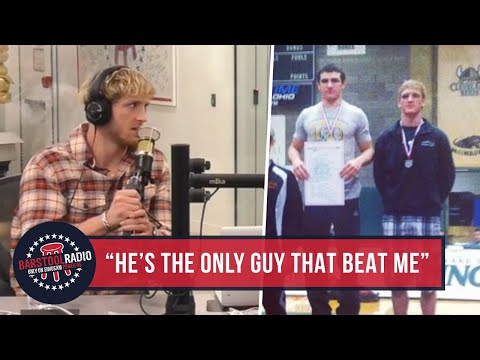 Logan Paul Agrees to Fight High School Nemesis in Boxing Match at Barstool Sports