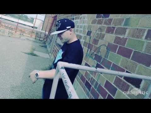 GEMINIK - GROUND UP FEAT. KRYPLE (OFFICIAL VIDEO)
