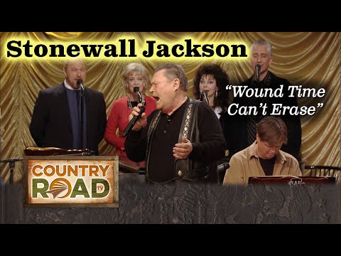 Stonewall Jackson had a hit on this song in 1962