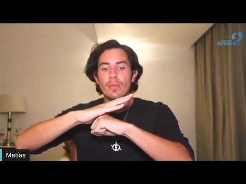 Day 92 Third Eye - INTUITION - Matias De Stefano - English Edit