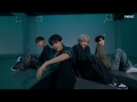 ONE PACT 원팩트 ‘DESERVED’ Dance Practice