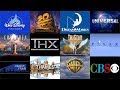 Movie Studio Logo Parodies Volume 1 HQ
