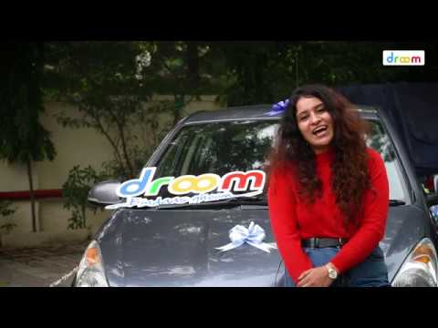 Droom Marketing