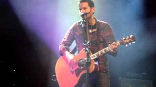 Mike Herrera (MxPx / Tumbledown) - Here's To The Life [São Paulo - SP - Brasil, 22/08/2010]