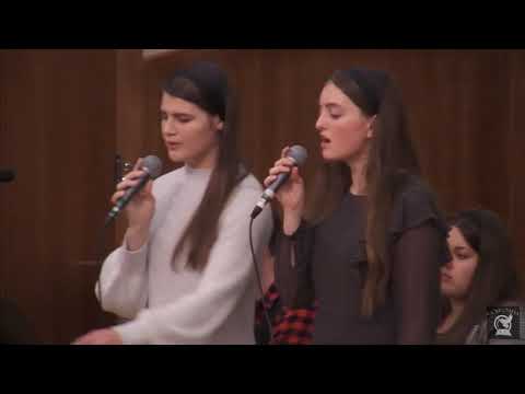 Golgotha Romanian Pentecostal Church 11-4-2018 pm