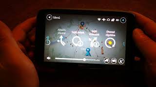 TomTom Go Professional 6250 navigáció bemutató