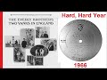 The Everly Brothers - Hard, Hard Year 'Vinyl'