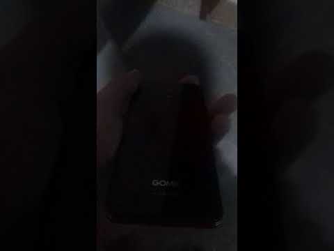 Refund or resend Banggood Gome U7 Mini