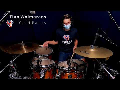 SuperMuso video.