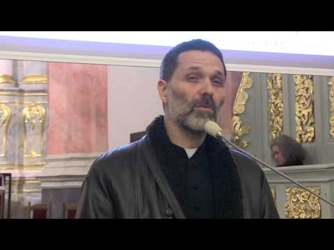 "Zagrożenia duchowe" - ks. Grzegorz Korczak