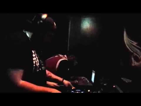 Choppa Dunks bringing the heat pt.2 @ JSTJR & FRIENDS 7