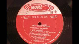 THE MERRYMEN OF BARBADOS ~ Sloop John B