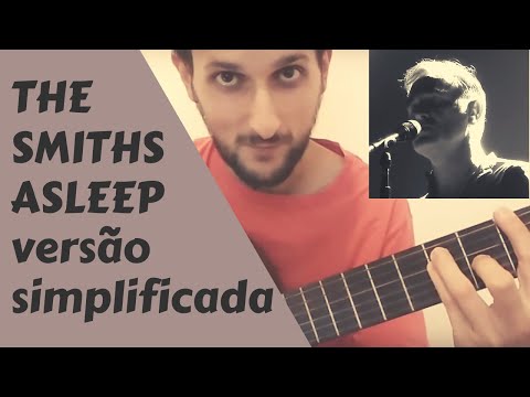 Asleep - The Smiths