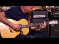 Tommy Emmanuel  -  Somewhere over the Rainbow + Harmonics