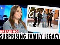 American Idol’s Lola Bonfiglio Shocks Judges With Famous Family