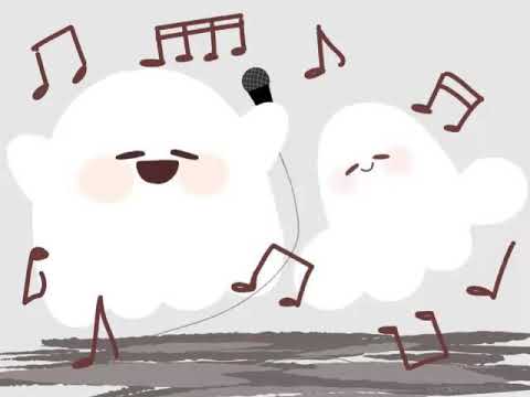 Ghost Duet - Willipete