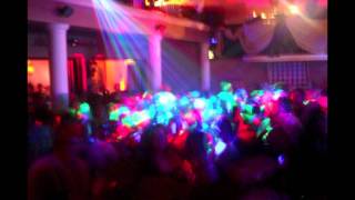 EVELYN THOMAS AT THE CLUB @ RENAISSANCE