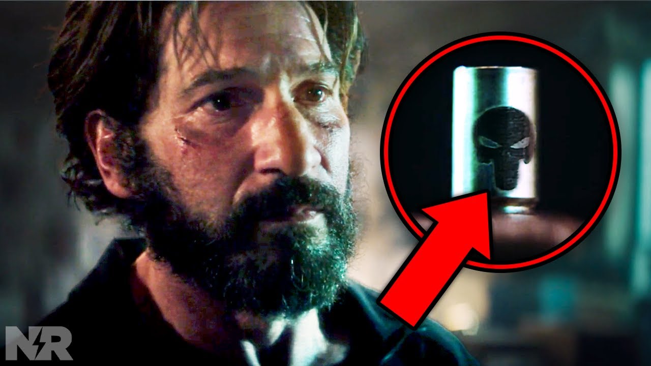 DAREDEVIL BORN AGAIN EPISODE 4 BREAKDOWN! Easter Eggs & Details You Missed!