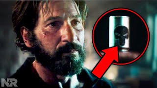 DAREDEVIL BORN AGAIN EPISODE 4 BREAKDOWN! Easter Eggs & Details You Missed!