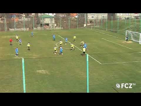 22.03.2022. FC Zestafoni - Kolkheti (Poti) 2-3