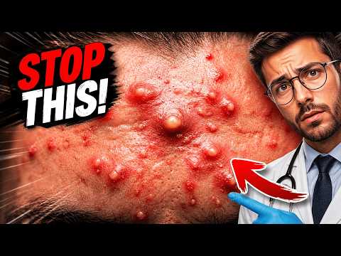 Popping Huge Blackheads and Pimple Popping – Best Extraction Videos