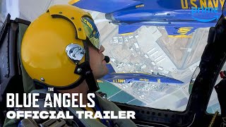The Blue Angels (2024) Video