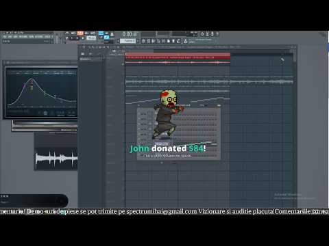 Facem un Instrumental Live - Episodul 2 Boom Bap si Sampling