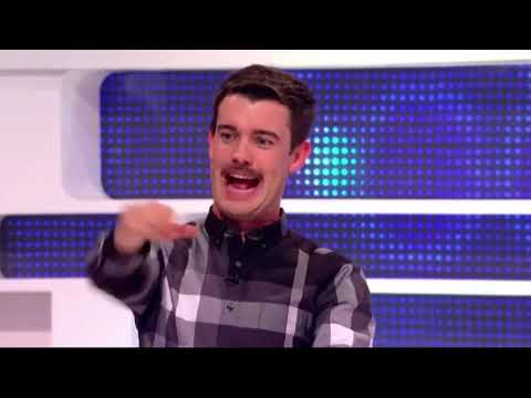 Jack Whitehall's Best Bits 29 - A League of Their Own
