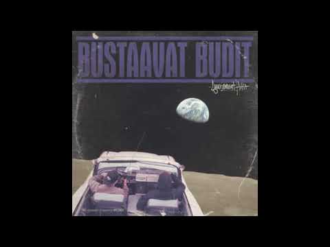 Bustaavat Budit - Suurimmat Hitit [FULL ALBUM, 2016]
