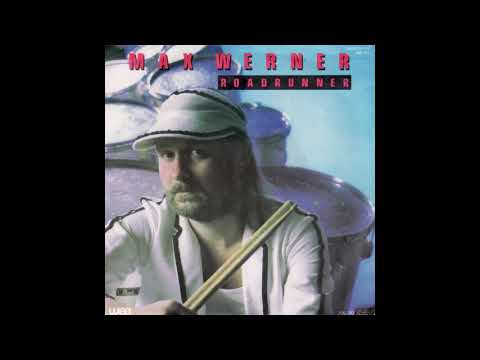 Max Werner – Roadrunner (1983)