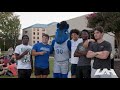 UAH Student Life 2024 25 Innovation Impact Charger Spirit