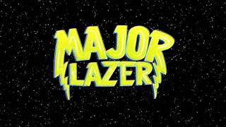 ED SHEERAN - Shape of You | MAJOR LAZER Remix (feat. Nyla &amp; Kranium)