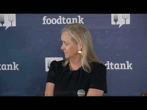 A Fireside Chat Conversation with Clare Reichenbach, CEO, James ...