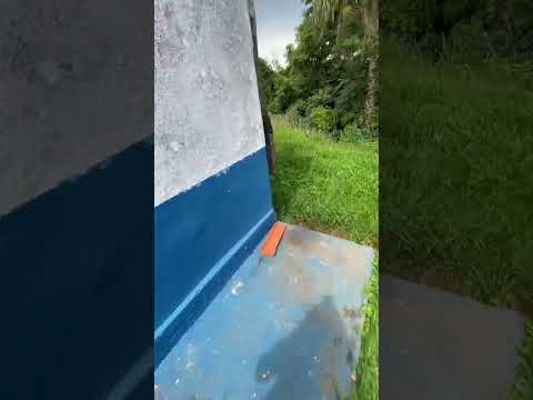 Igrejinha da cidade mineira de Estrela do Sul, construída em 1901 #historia #culture #minasgerais