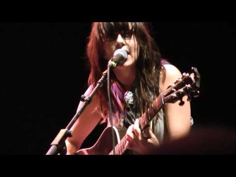 The Last Internationale: Wanted Man: live in Liverpool 13/7/14