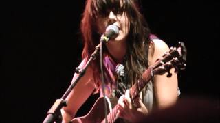 The Last Internationale: Wanted Man: live in Liverpool 13/7/14