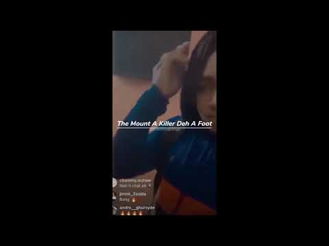 malie donn X rajahwild - Sinna(visualizer)