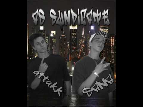 Assyndicate - Steigt auf