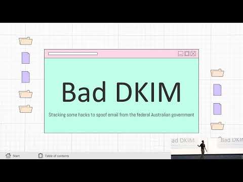 Popping the AU gov & military through ((*DNS*)(N?SEC)) a *walk*through