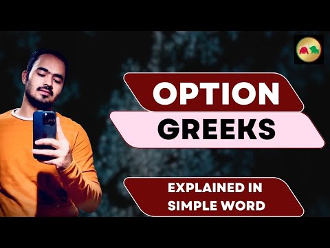 Option Greeks Explained In Simple Word- Theta Delta Gamma Vega | Stock Market | @thetraderoomsss