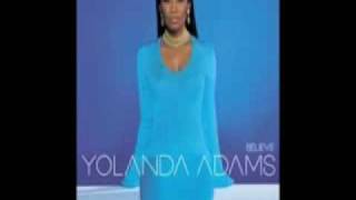 Yolanda Adams Open My Heart