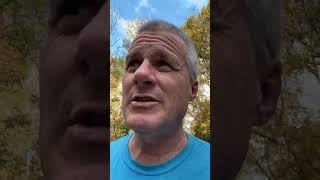 Tunnel Hill 100 trail live show