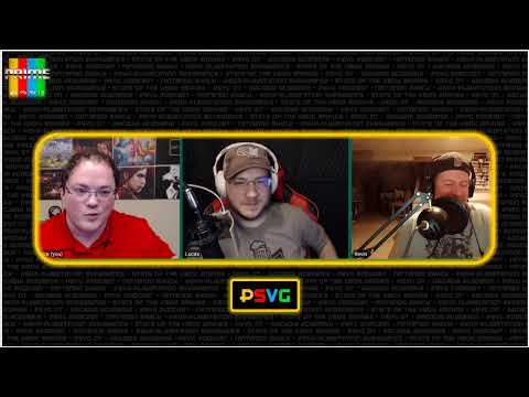 Nintendo Shack 131 - No E3-June Direct