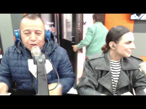 EN VIVO | Rafa Pérez - Temprano es más bacano - Bogotá 105.9 FM