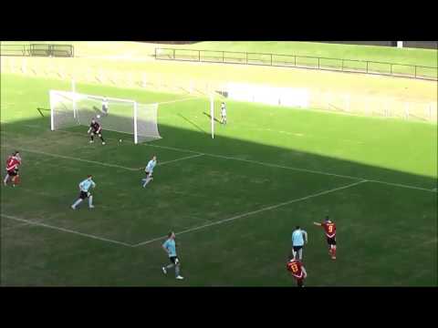 Nicolas Béchar - Dribble