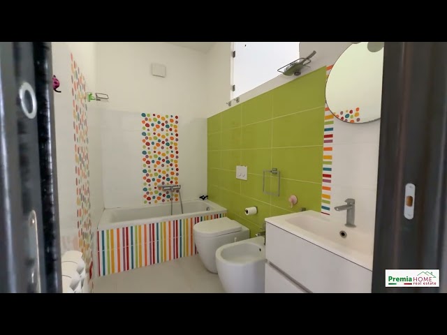 Valverde - Villetta con spazio esterno e garage