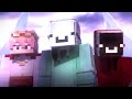 Dream Technoblade Animated Fights Sleepwalking Volume 1 2